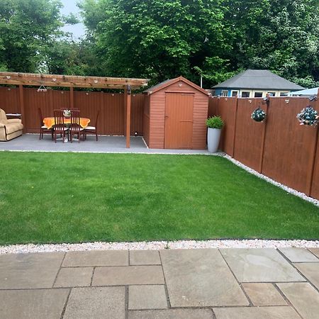 Enjoy Your Stay At Chorley Road Droitwich Spa Exterior foto