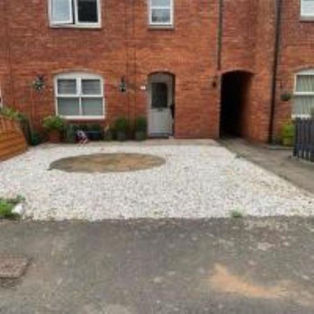 Enjoy Your Stay At Chorley Road Droitwich Spa Exterior foto