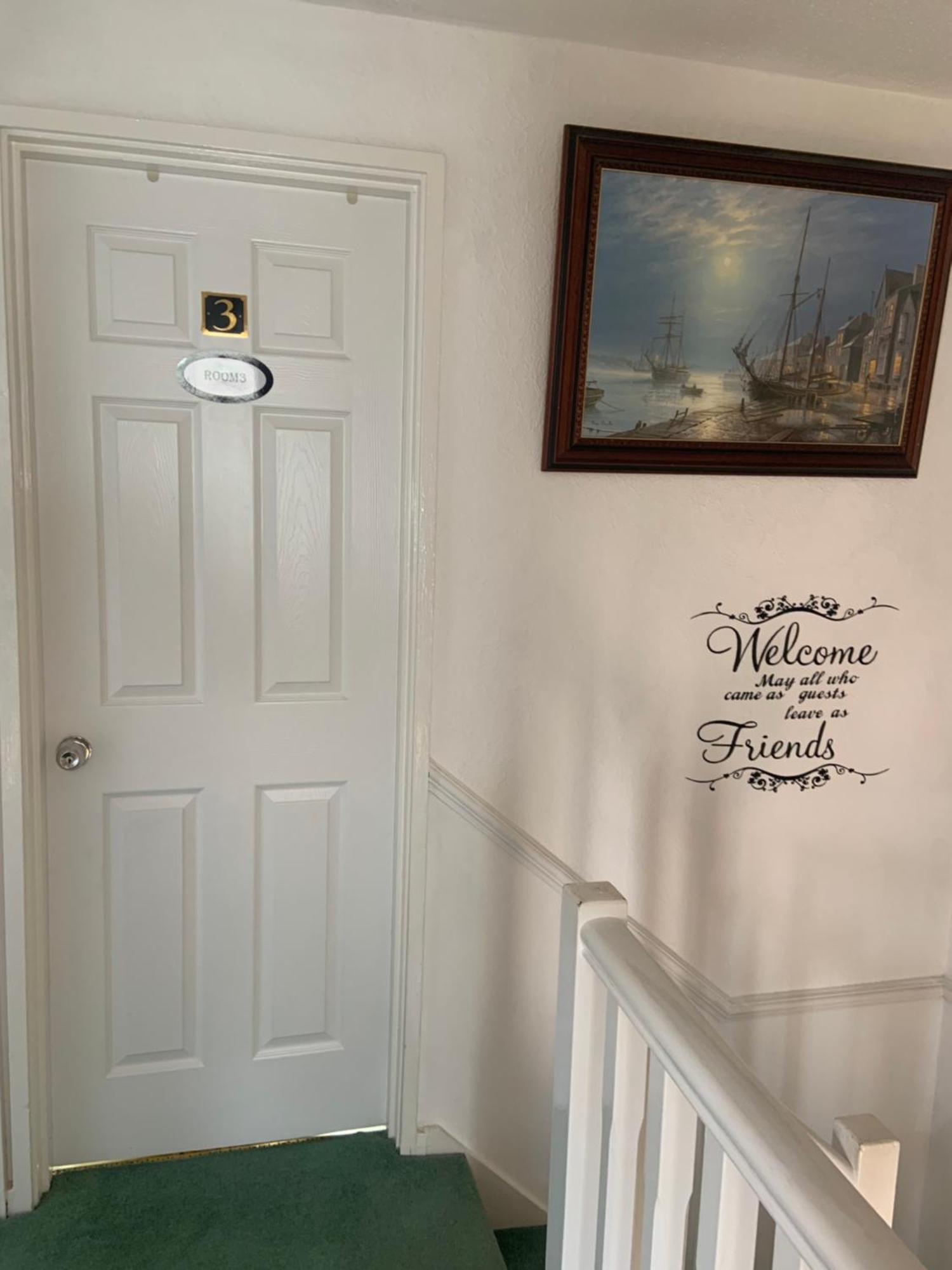 Enjoy Your Stay At Chorley Road Droitwich Spa Quarto foto