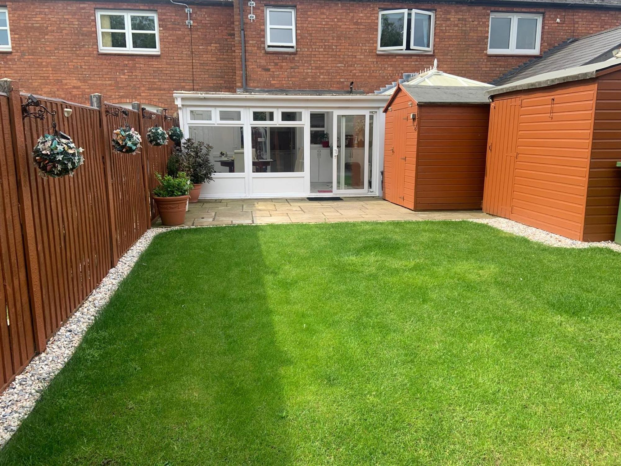 Enjoy Your Stay At Chorley Road Droitwich Spa Exterior foto